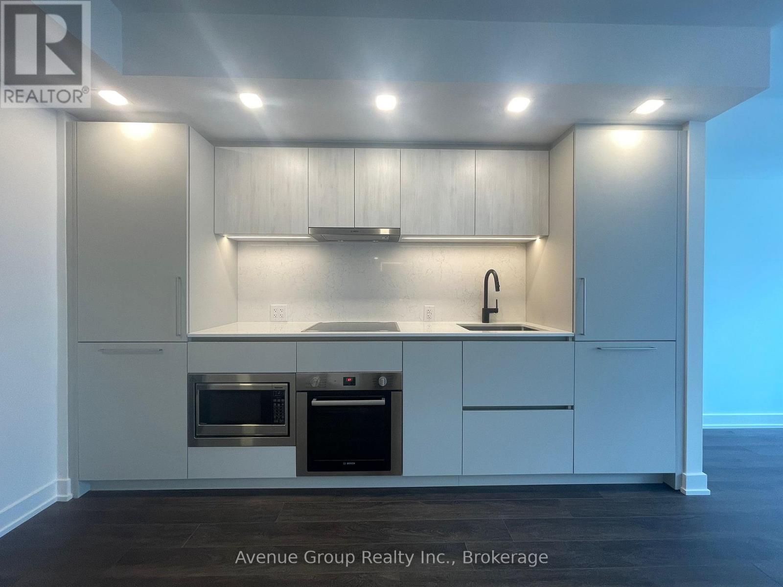 1203 - 609 SHERBOURNE STREET, Toronto, Ontario