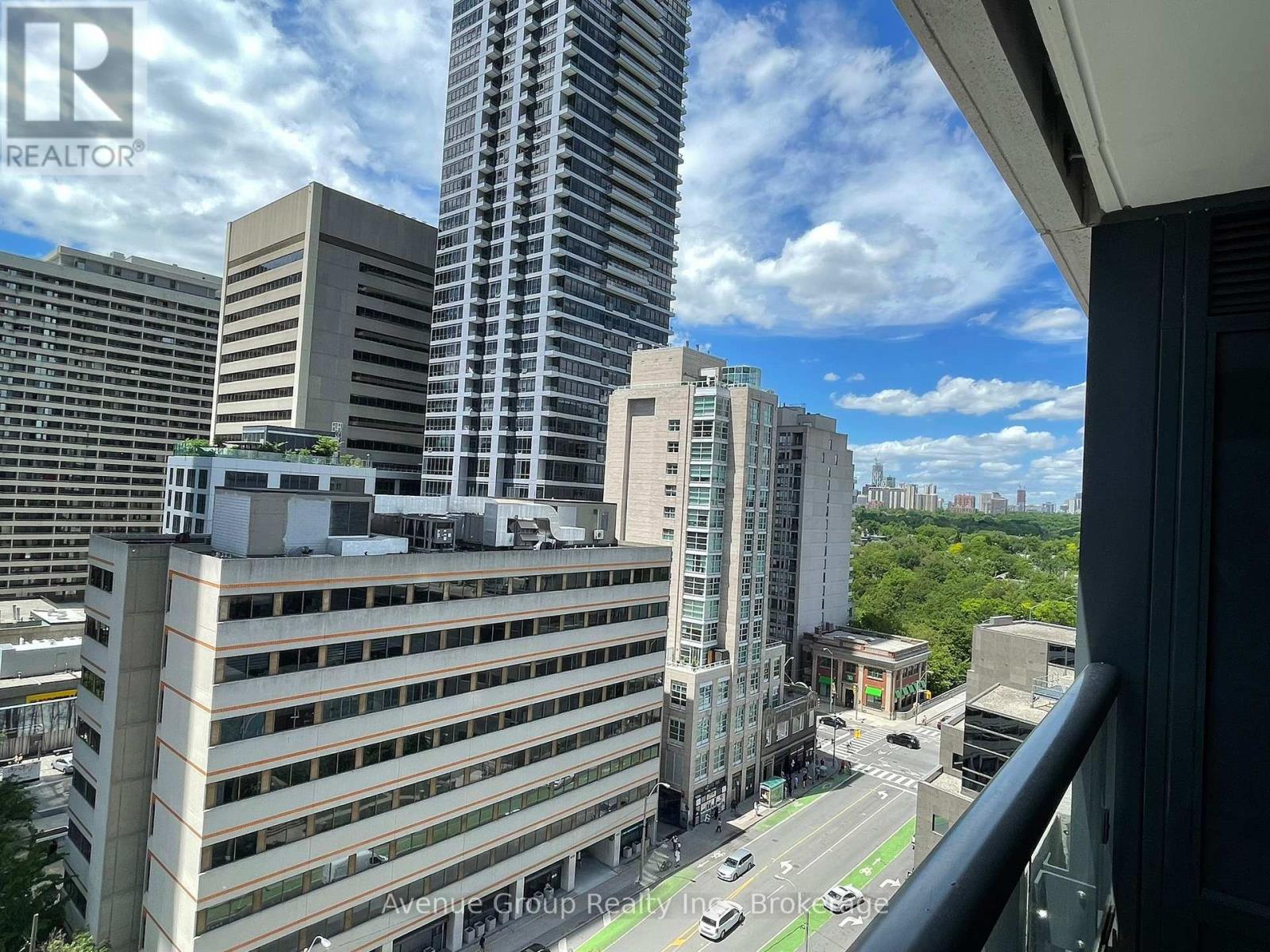 1203 - 609 Sherbourne Street, Toronto, Ontario  M4X 0A4 - Photo 12 - C13444188