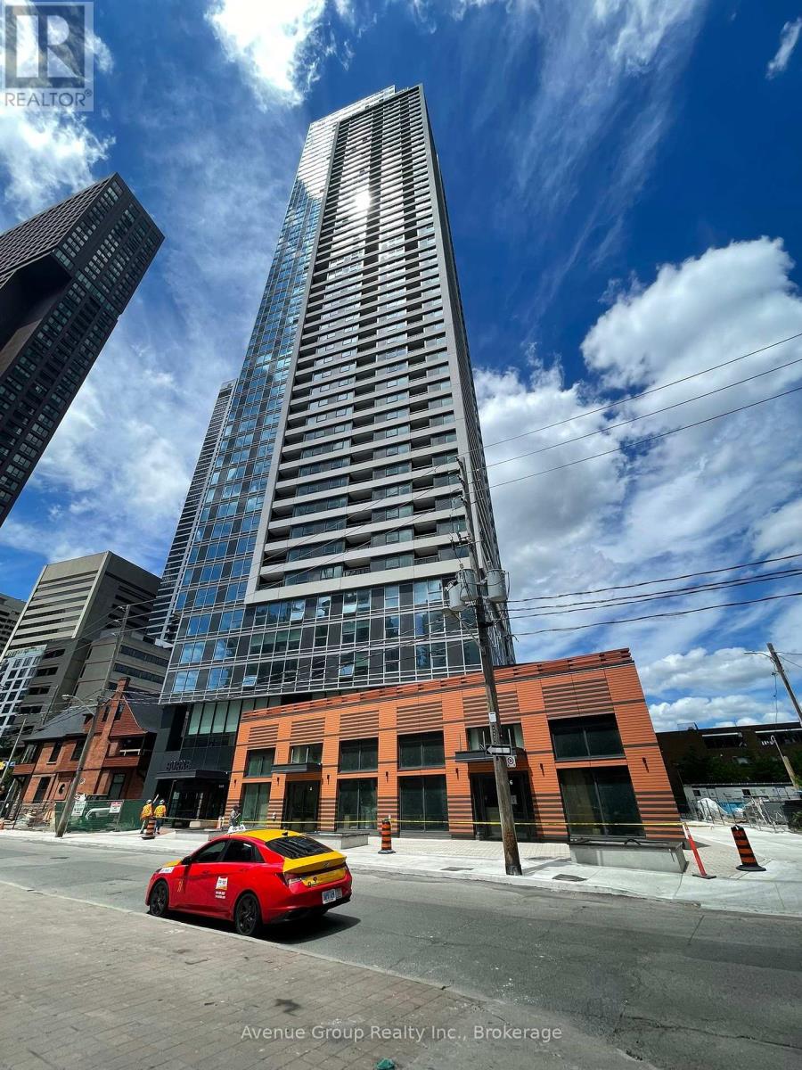 1203 - 609 Sherbourne Street, Toronto, Ontario  M4X 0A4 - Photo 18 - C13444188