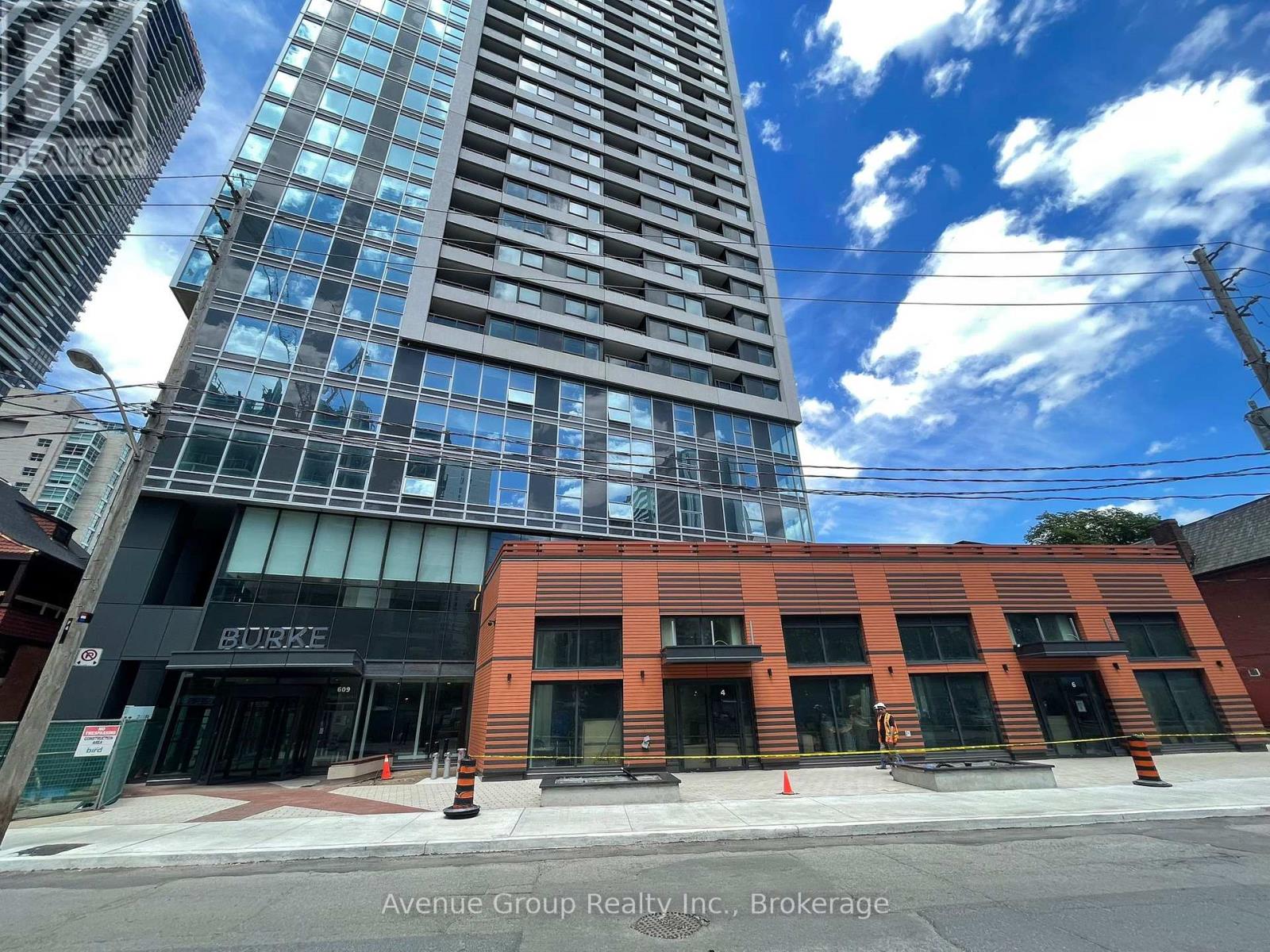 1203 - 609 Sherbourne Street, Toronto, Ontario  M4X 0A4 - Photo 19 - C13444188