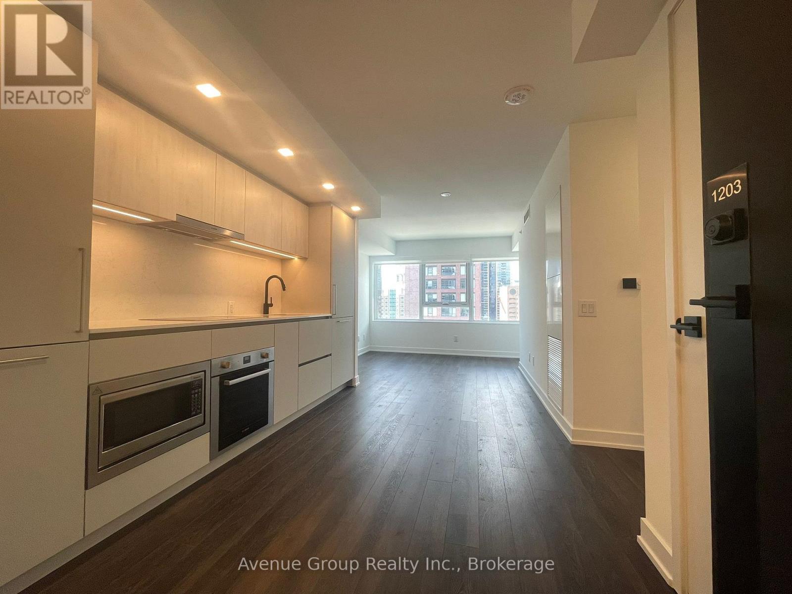 1203 - 609 Sherbourne Street, Toronto, Ontario  M4X 0A4 - Photo 2 - C13444188