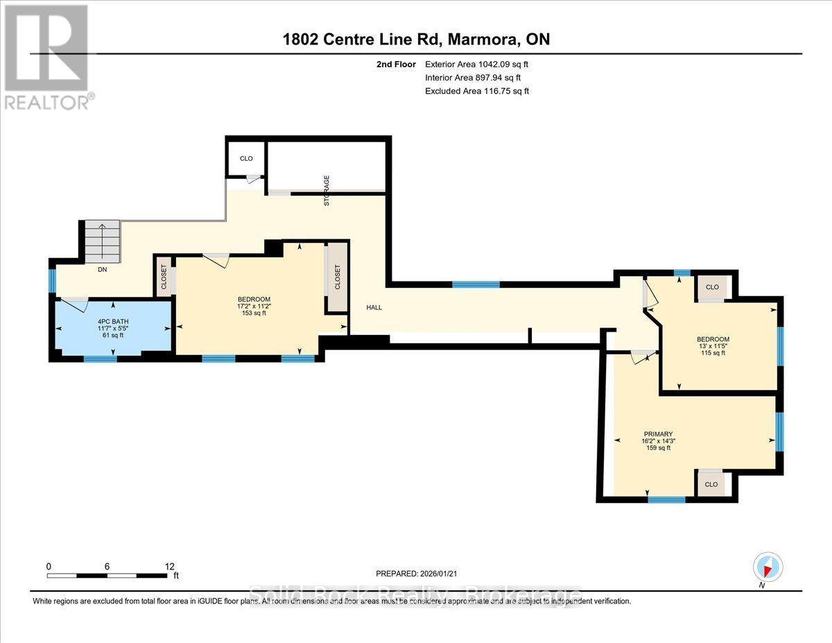 1802 Centre Line Road, Marmora And Lake, Ontario  K0K 2M0 - Photo 40 - X13416360