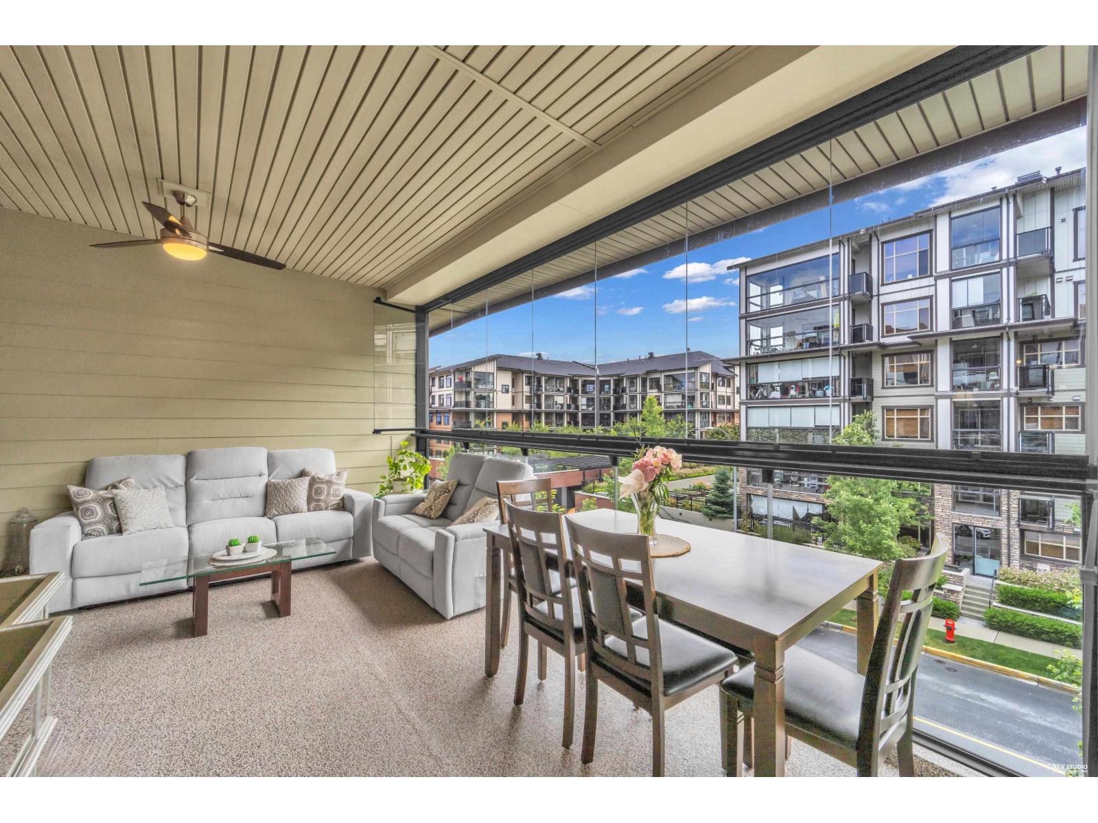 403 8561 203a Street, Langley, British Columbia  V2Y 3L7 - Photo 22 - R3135887