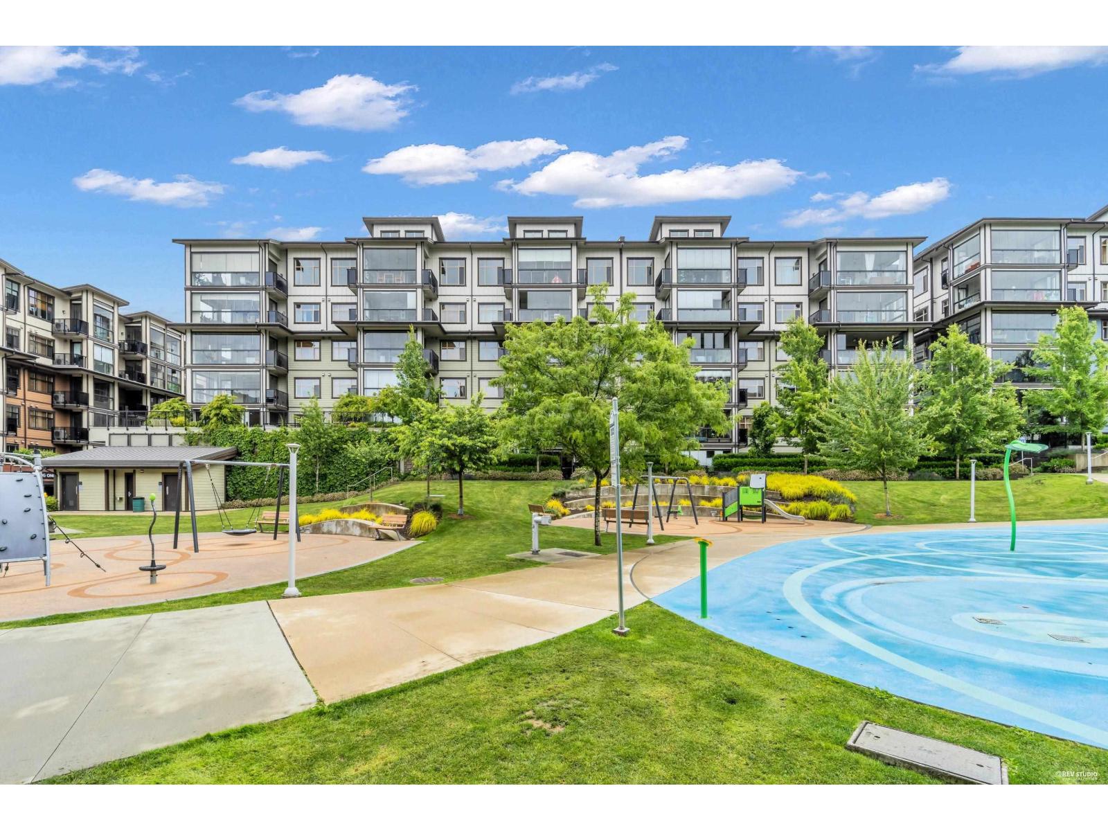 403 8561 203a Street, Langley, British Columbia  V2Y 3L7 - Photo 33 - R3135887