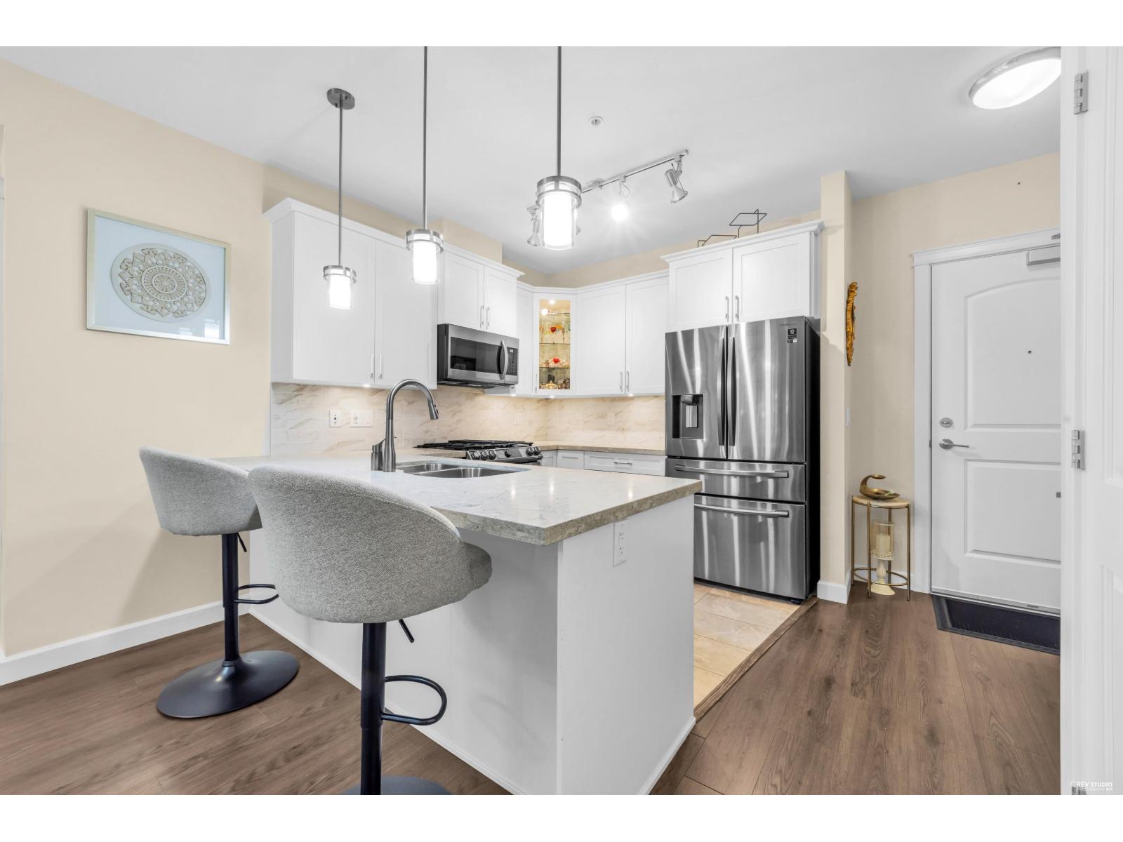 403 8561 203a Street, Langley, British Columbia  V2Y 3L7 - Photo 8 - R3135887