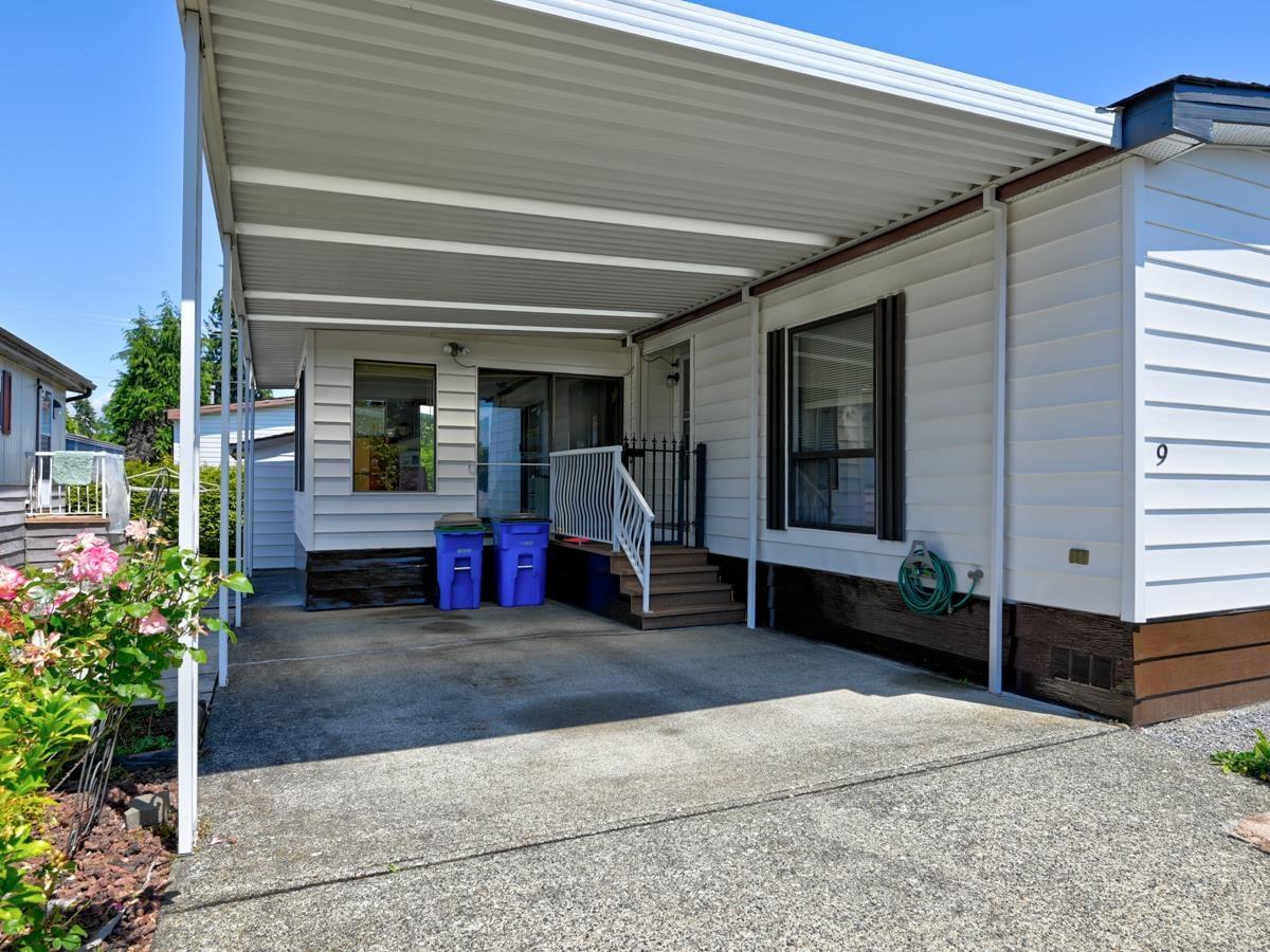 9 8670 156 Street, Surrey, British Columbia  V3S 3S1 - Photo 2 - R3135892