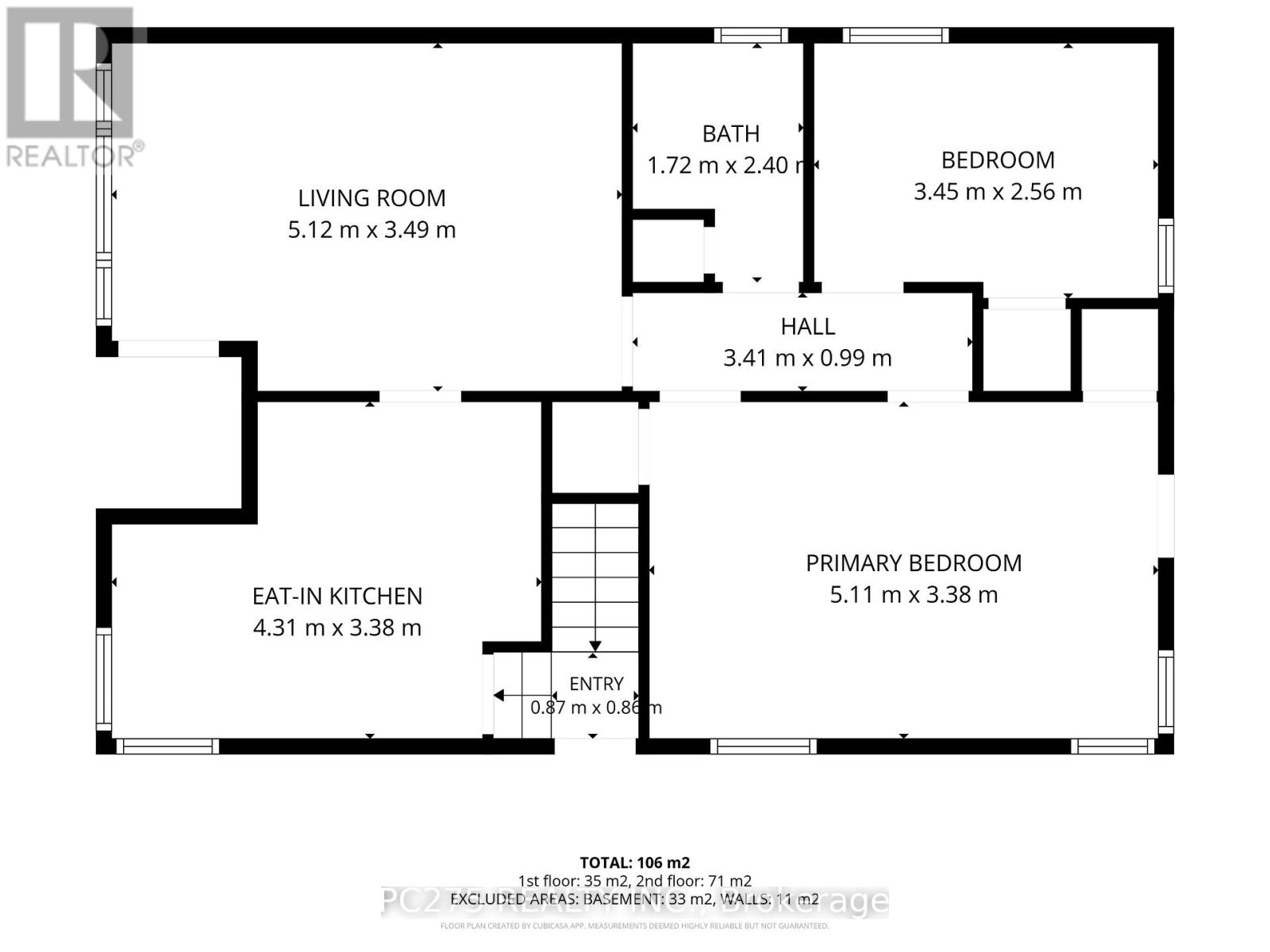 204 Taylor Street, London East, Ontario  N5Y 2J5 - Photo 30 - X13416910