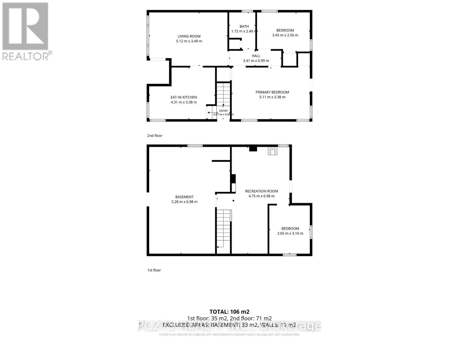 204 Taylor Street, London East, Ontario  N5Y 2J5 - Photo 29 - X13416910