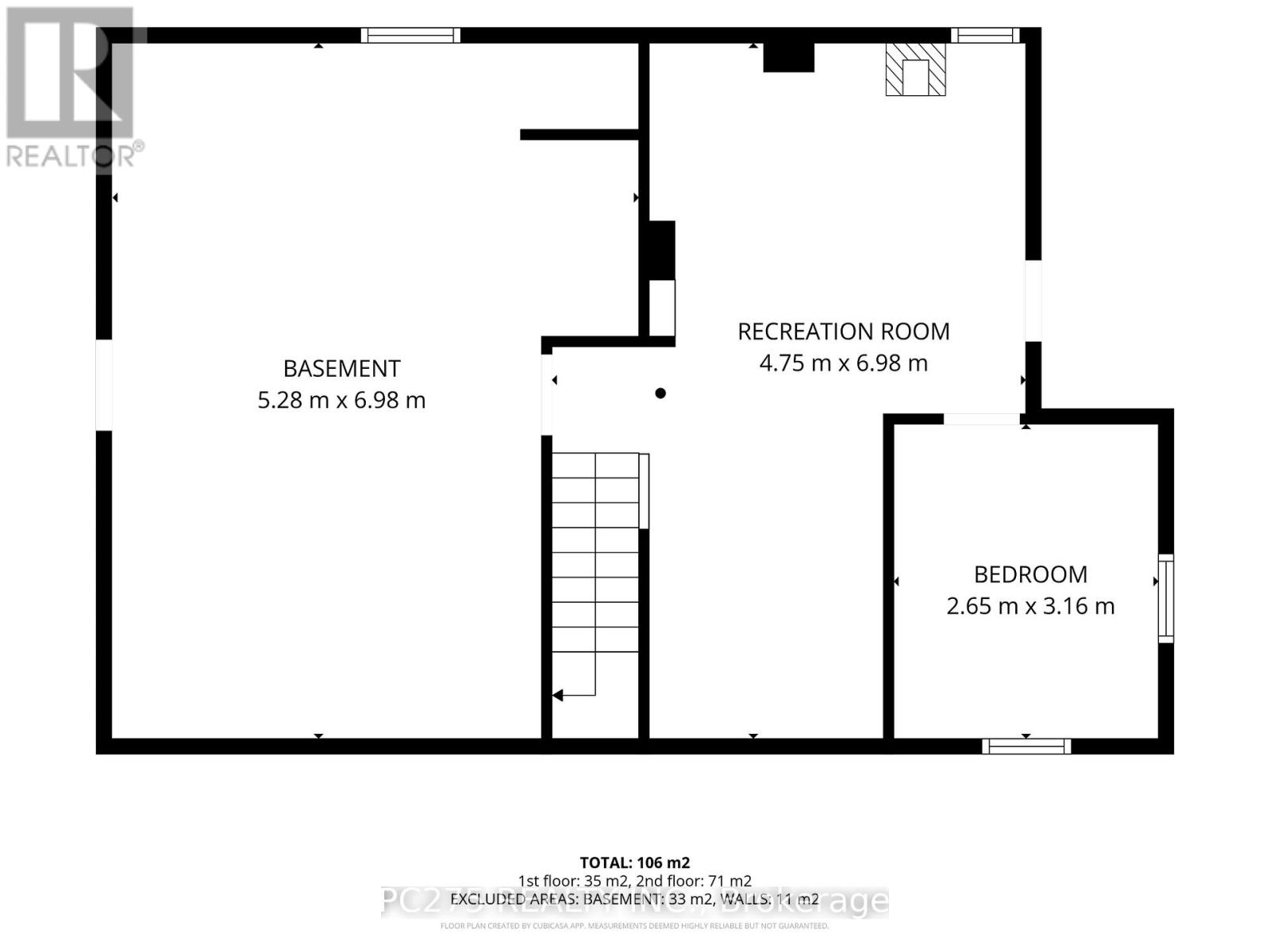 204 Taylor Street, London East, Ontario  N5Y 2J5 - Photo 31 - X13416910