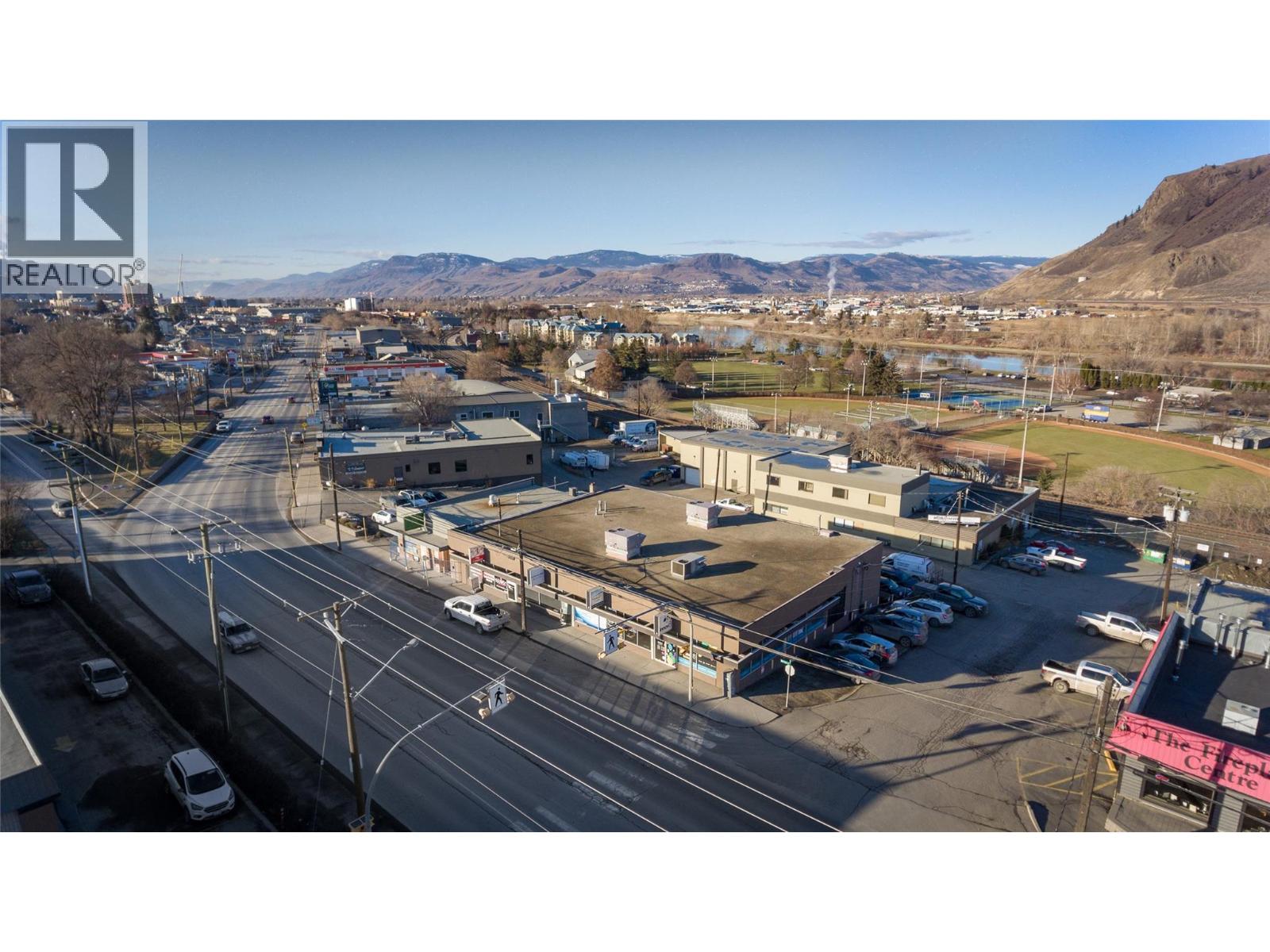 1174A Battle Street, Kamloops, British Columbia