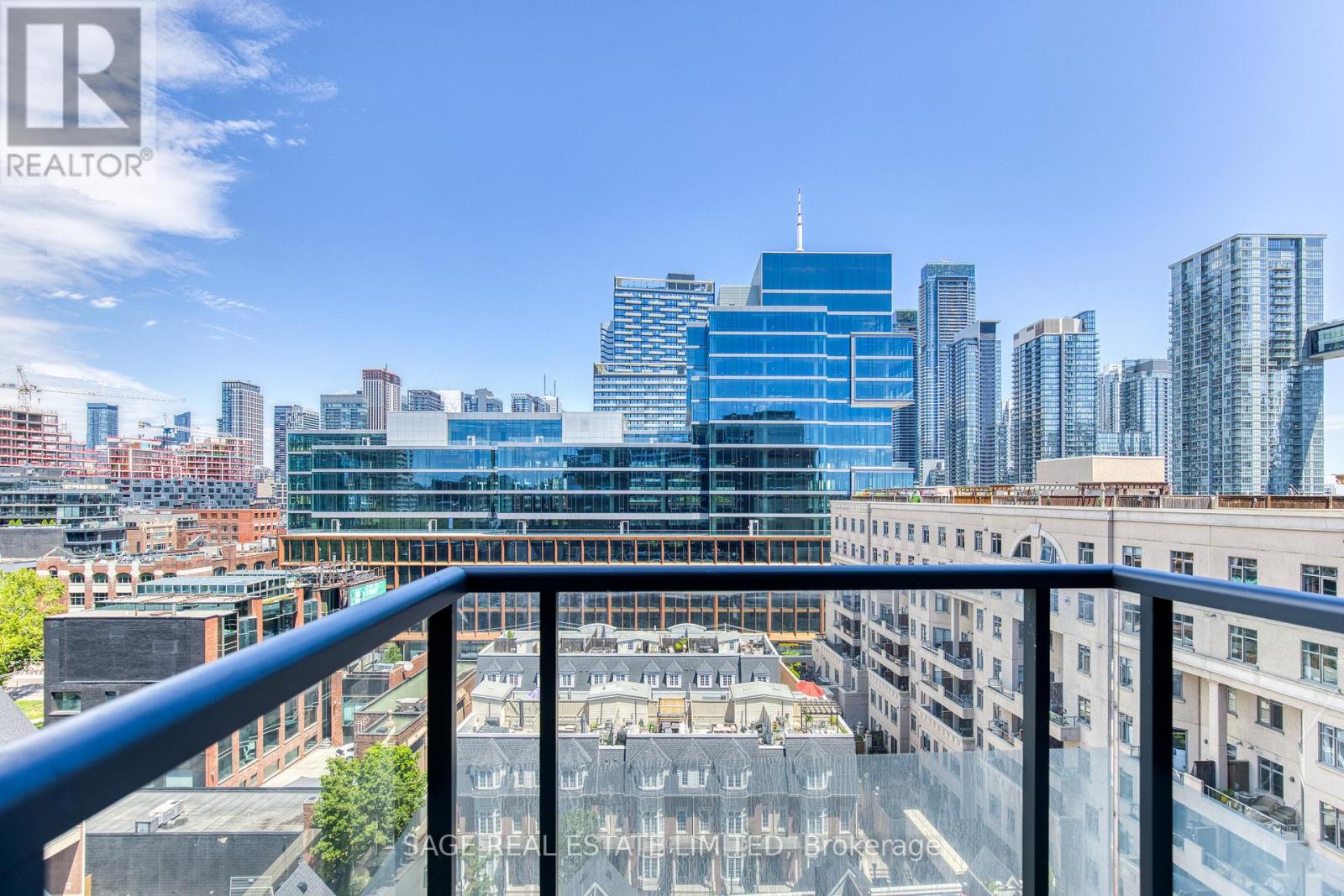 1021 - 560 Front Street W, Toronto, Ontario  M5V 1C1 - Photo 23 - C13446338