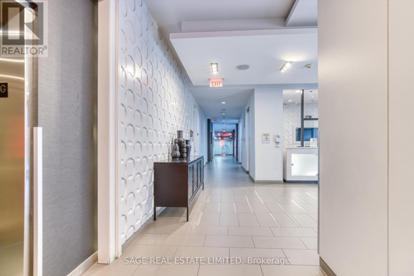1021 - 560 Front Street W, Toronto, Ontario  M5V 1C1 - Photo 26 - C13446338
