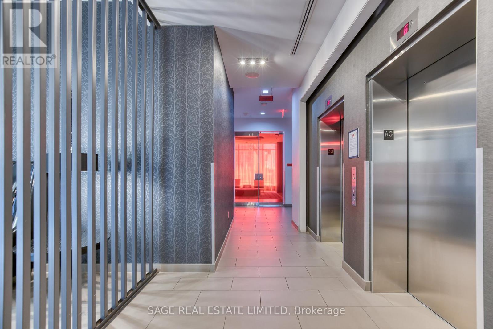 1021 - 560 Front Street W, Toronto, Ontario  M5V 1C1 - Photo 27 - C13446338