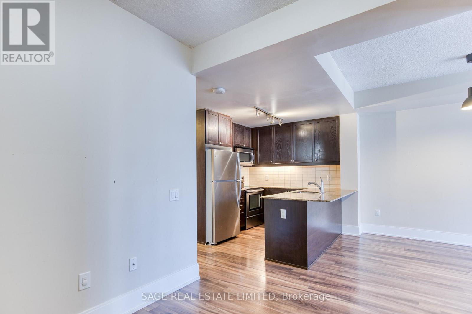 1021 - 560 Front Street W, Toronto, Ontario  M5V 1C1 - Photo 8 - C13446338