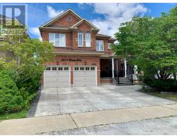 3213 ESCADA DRIVE, Mississauga, Ontario