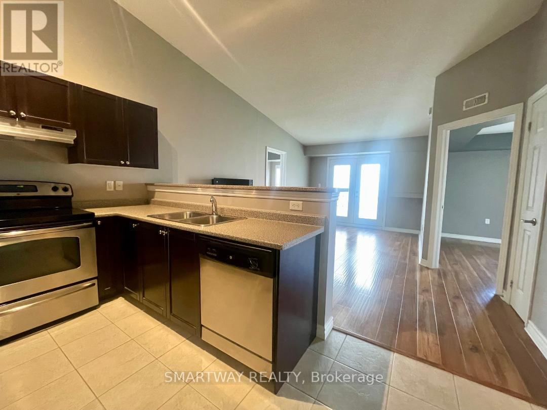 409 - 1360 Main Street E, Milton, Ontario  L9T 7S5 - Photo 4 - W13445296