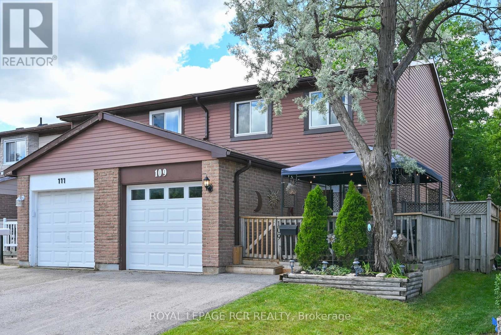 109 CENTURY DRIVE, Orangeville, Ontario