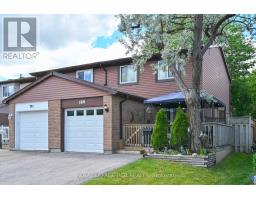 109 CENTURY DRIVE, Orangeville, Ontario