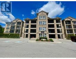 409 - 1360 MAIN STREET E, Milton, Ontario