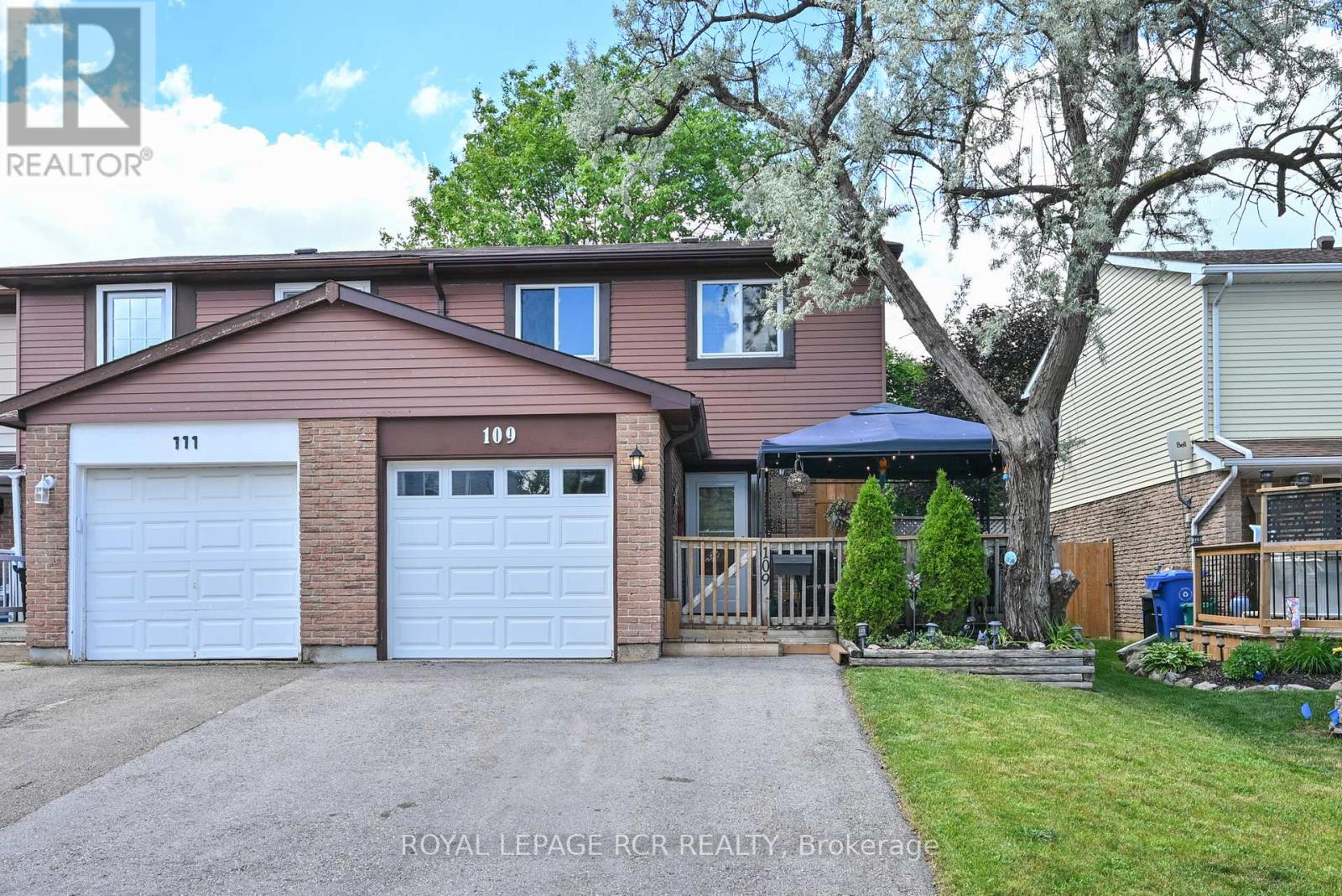 109 Century Drive, Orangeville, Ontario  L9W 3S2 - Photo 2 - W13444782