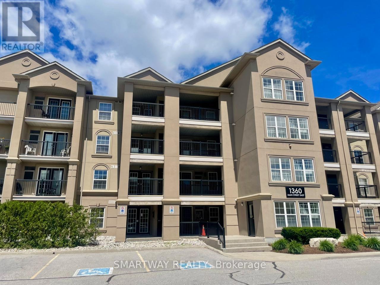 409 - 1360 Main Street E, Milton, Ontario  L9T 7S5 - Photo 3 - W13445296