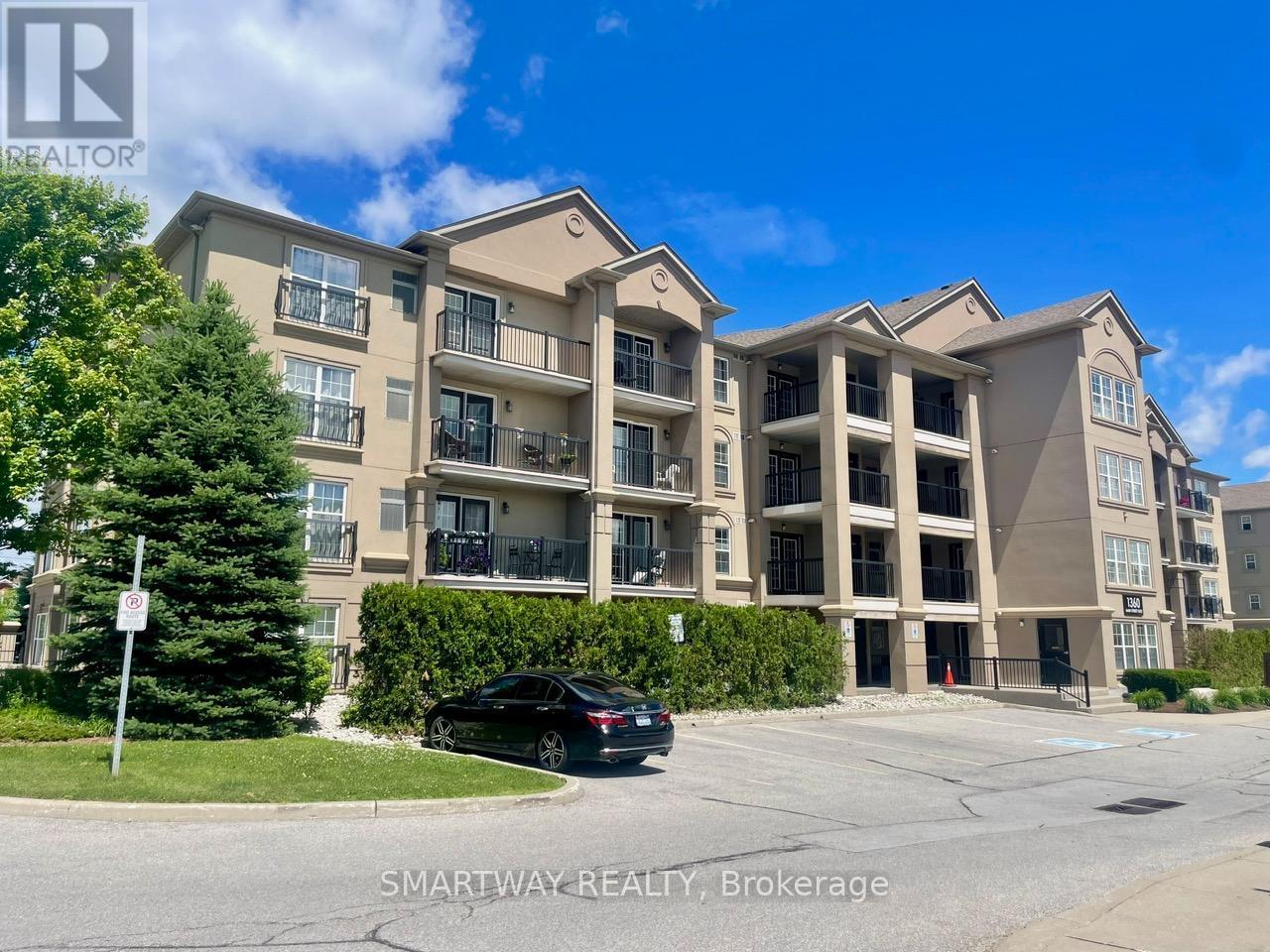 409 - 1360 Main Street E, Milton, Ontario  L9T 7S5 - Photo 2 - W13445296