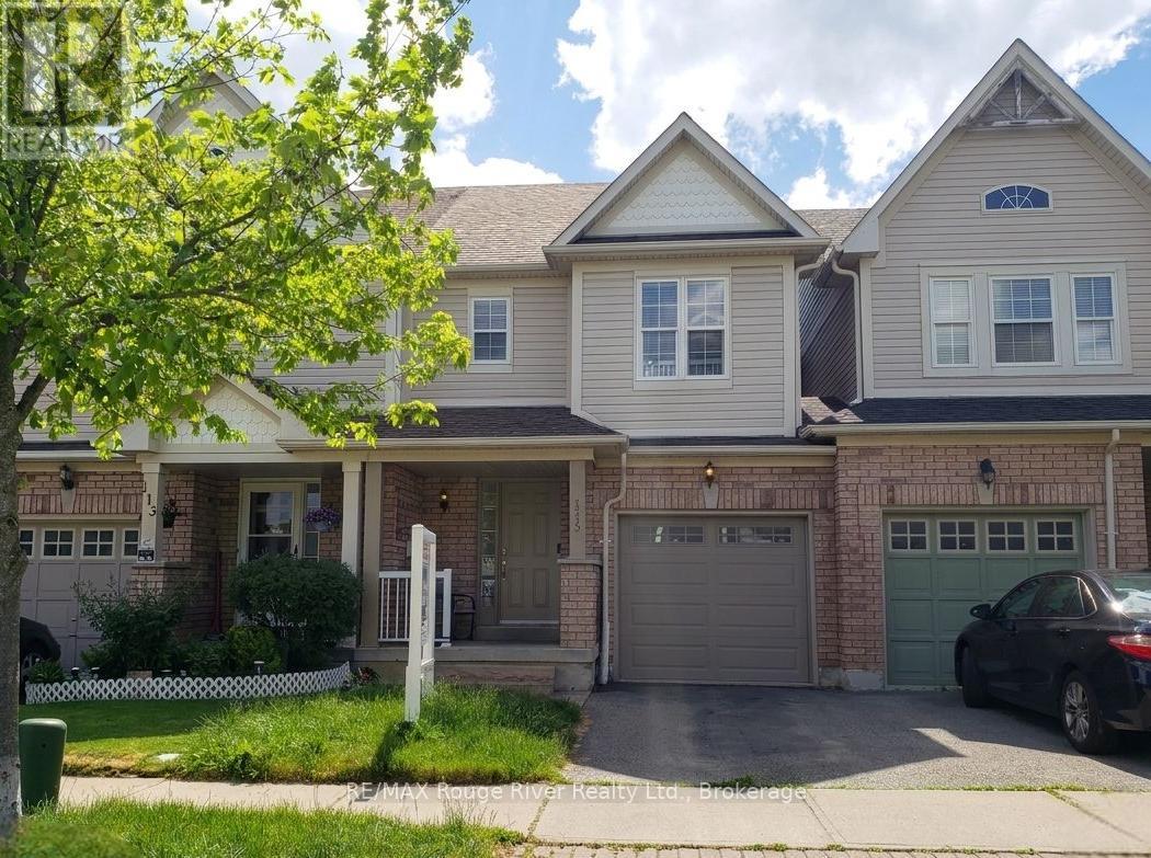 115 KIRKLAND PLACE, Whitby (Williamsburg)