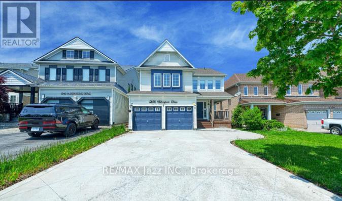 LOWER - 1350 ALDERGROVE DRIVE W
