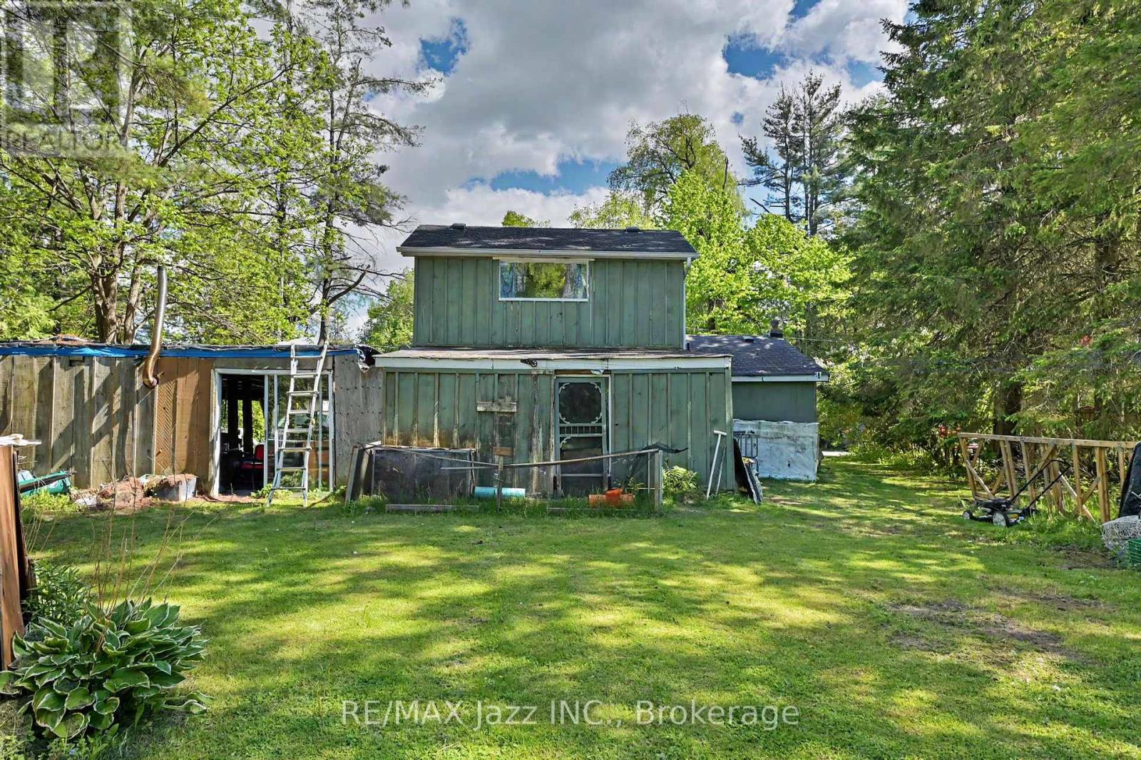 4 Hubbard Street, Georgina, Ontario  L0E 1N0 - Photo 22 - N13446672