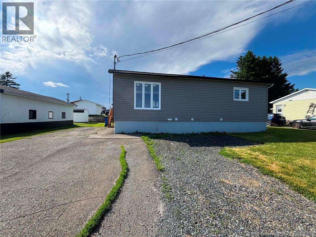 24 St Francois, Sainte-Anne-De-Madawaska, New Brunswick