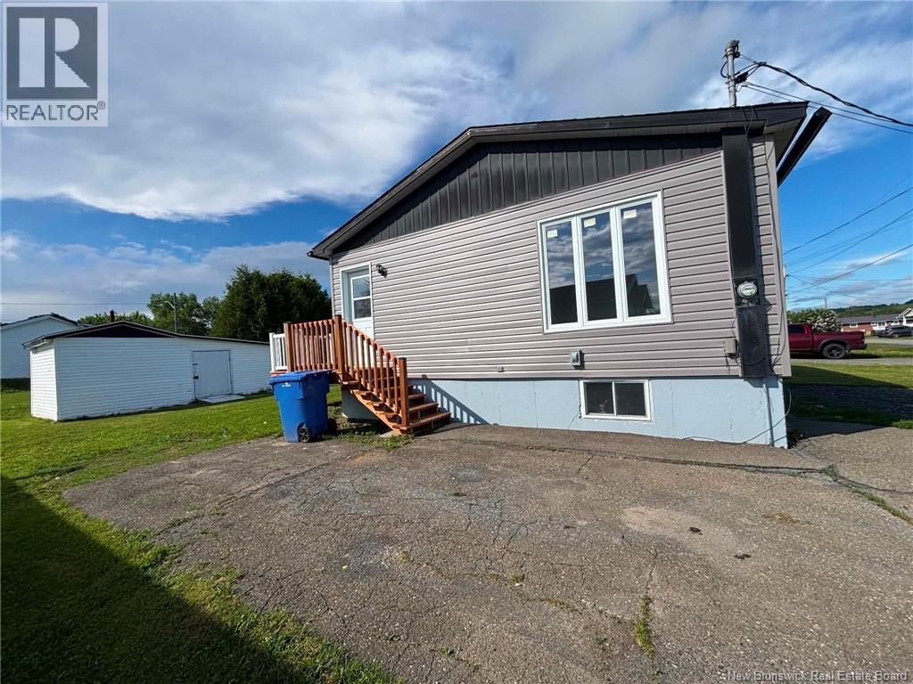 24 St Francois, Sainte-Anne-De-Madawaska, New Brunswick  E7E 1E5 - Photo 3 - NB135301
