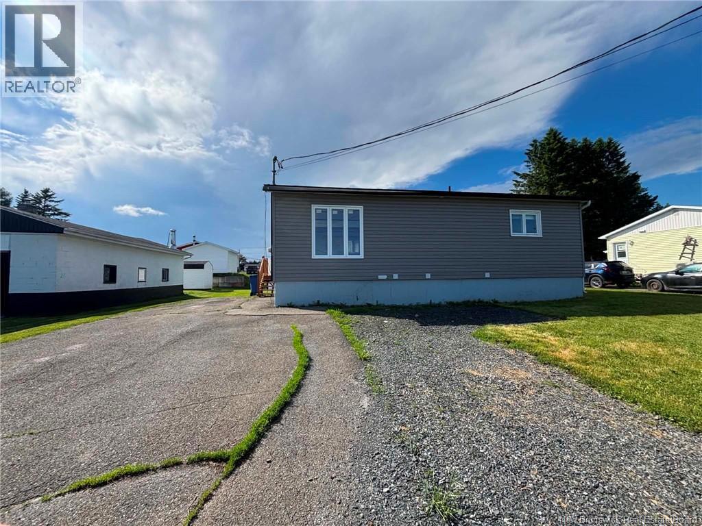 24 St Francois, Sainte-Anne-De-Madawaska, New Brunswick  E7E 1E5 - Photo 2 - NB135051