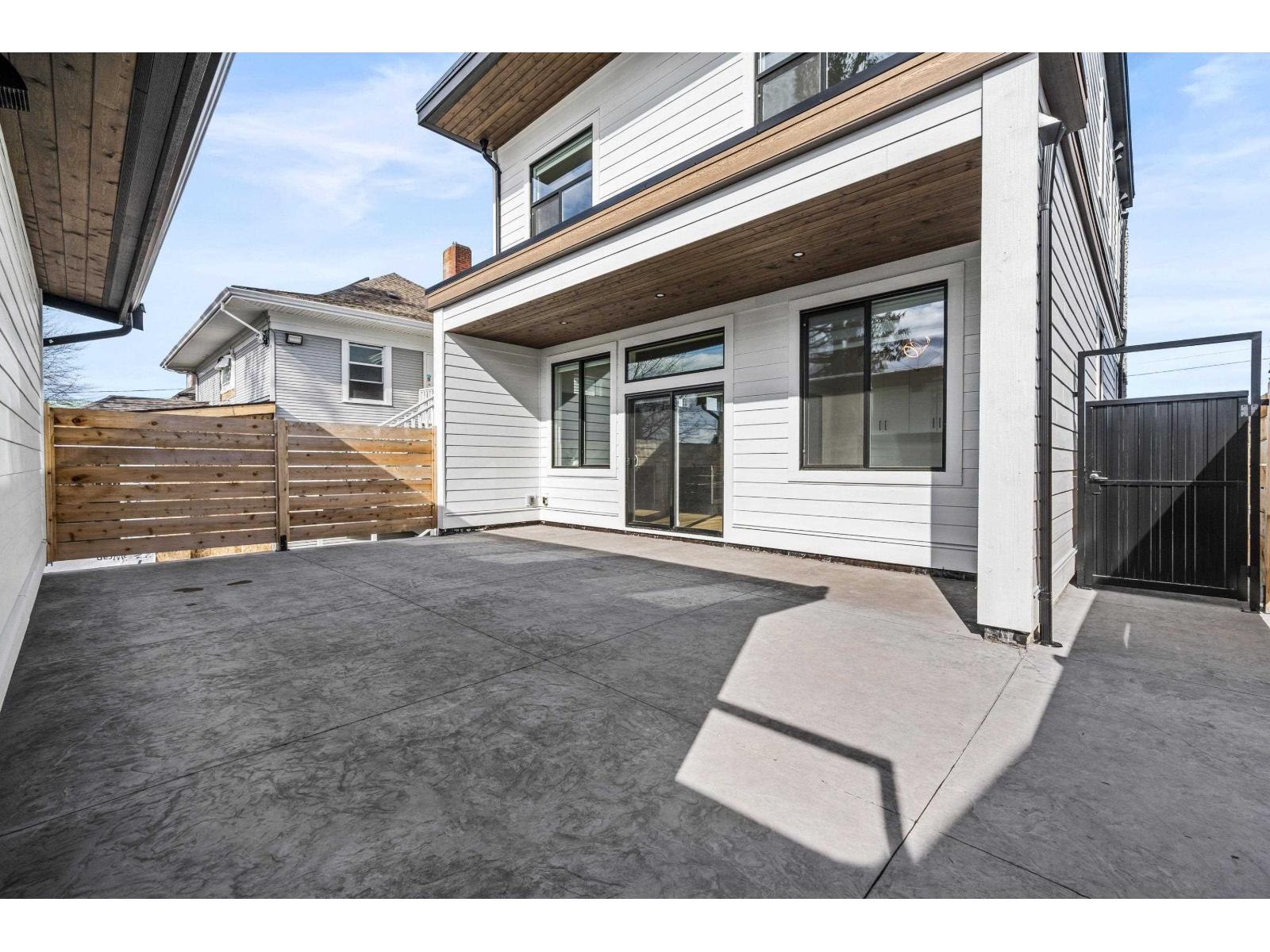 46070 First Avenue, Chilliwack Downtown, Chilliwack, British Columbia  V2P 1W1 - Photo 33 - R3135824