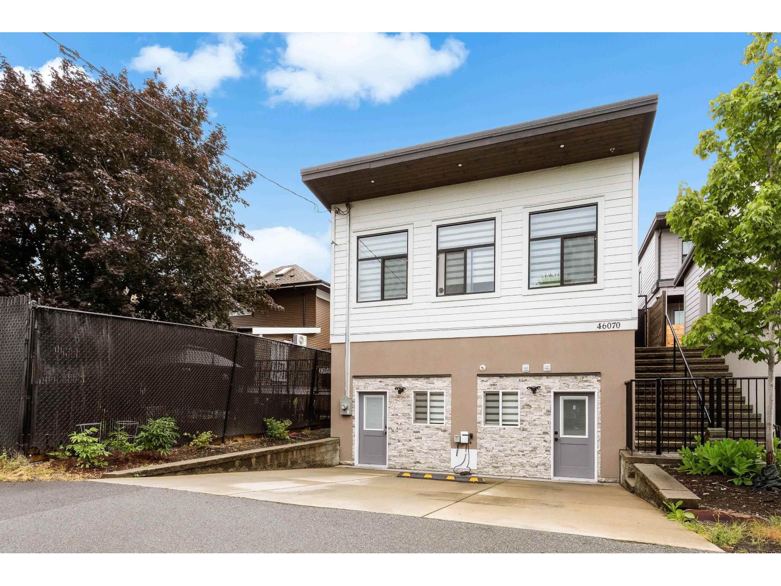 46070 First Avenue, Chilliwack Downtown, Chilliwack, British Columbia  V2P 1W1 - Photo 32 - R3135824