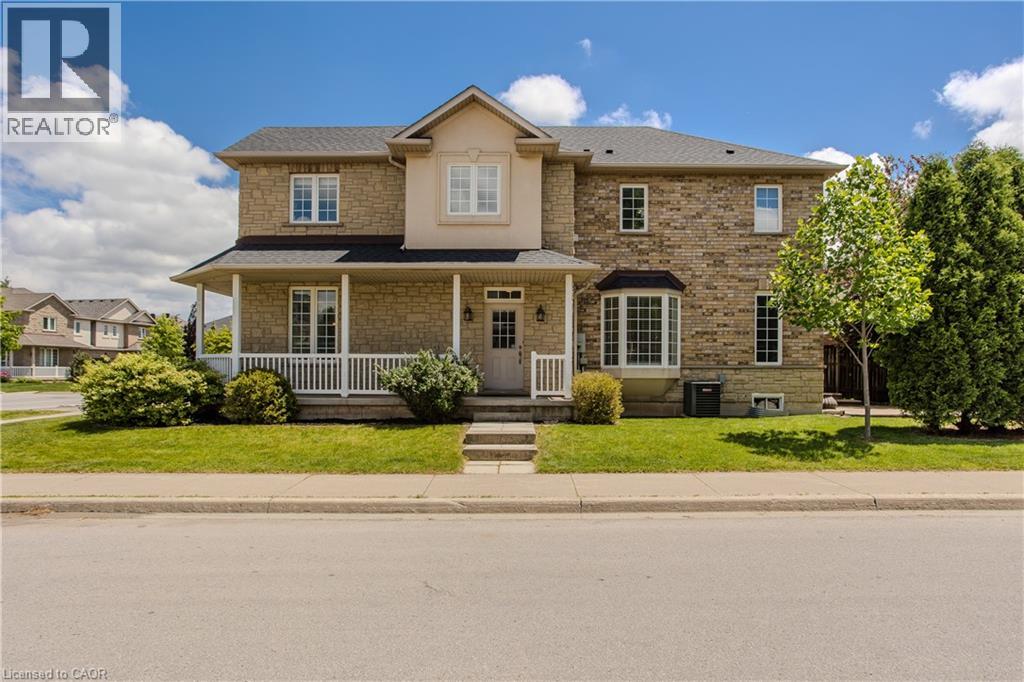 2454 Sutton Drive, Burlington, Ontario  L7L 7A9 - Photo 1 - 40838079