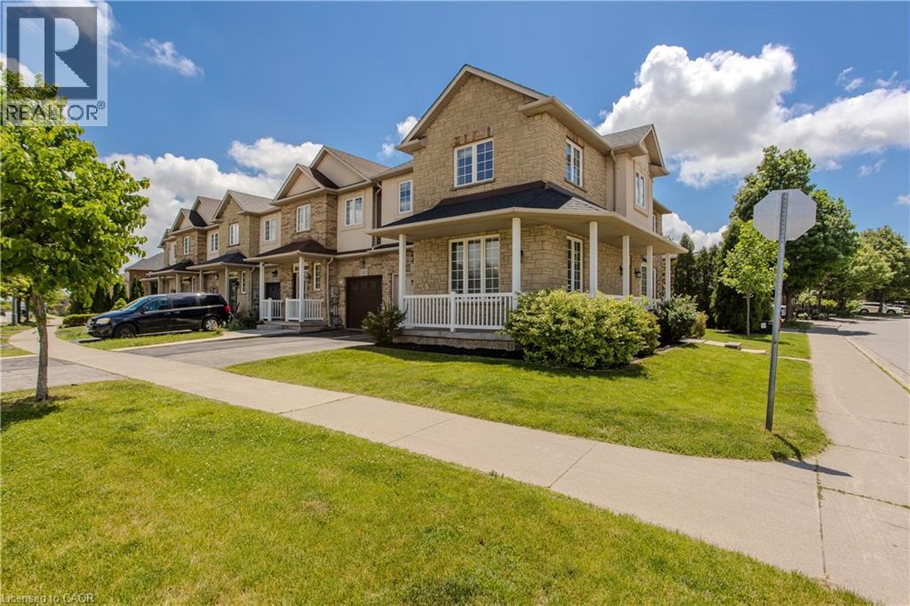 2454 Sutton Drive, Burlington, Ontario  L7L 7A9 - Photo 2 - 40838079