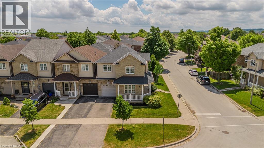 2454 Sutton Drive, Burlington, Ontario  L7L 7A9 - Photo 22 - 40838079