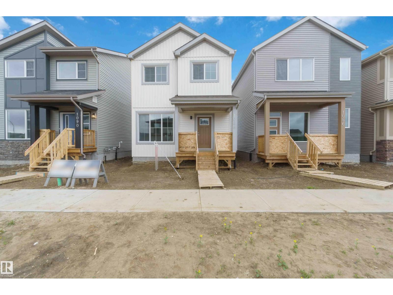 1088 MCLEOD AV, Spruce Grove, Alberta