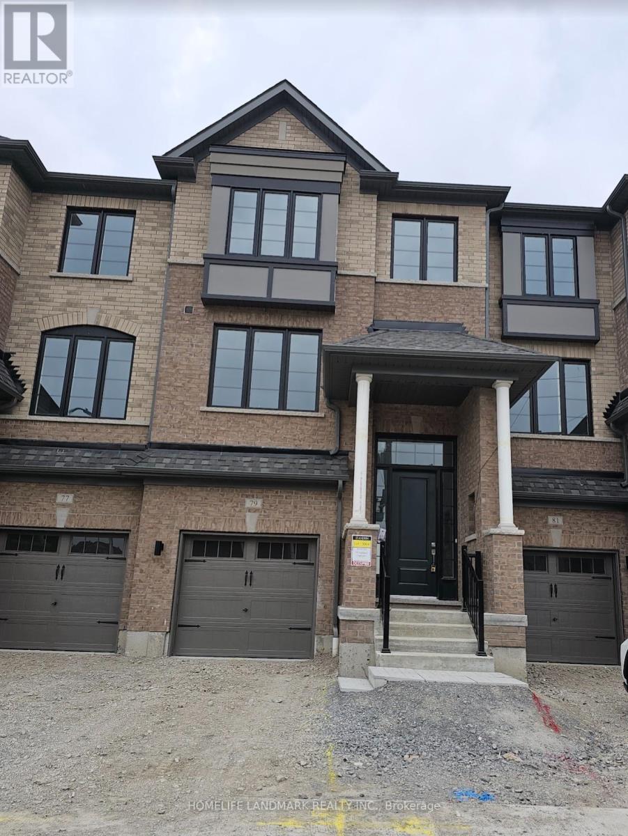 79 Morrison Crescent, Whitby, Ontario L1P 0P4 - Photo 1 - E13446416