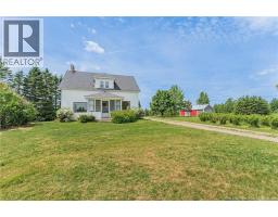 2118 Route 3, Harvey, New Brunswick