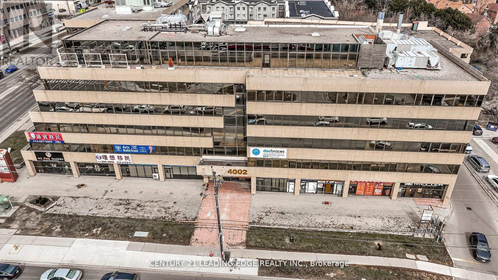 102d - 4002 Sheppard Avenue E, Toronto, Ontario  M1S 4R5 - Photo 23 - E13446454