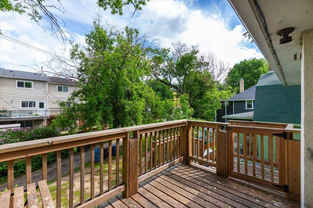 1591 Wolseley Avenue W, Winnipeg, Manitoba  R3G 1J2 - Photo 31 - 202613771