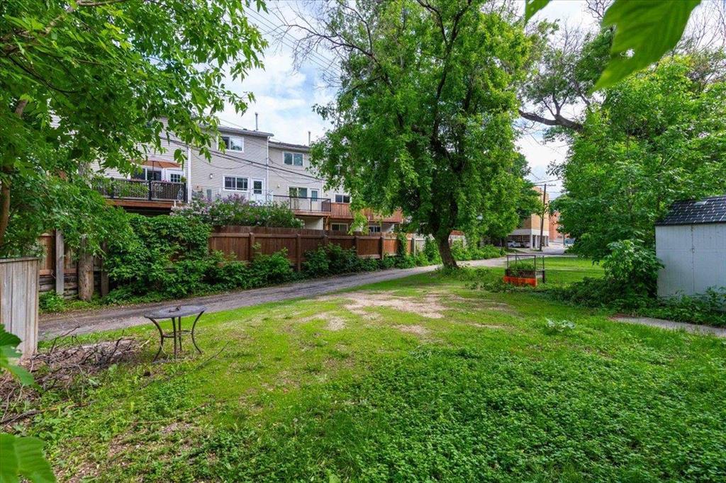 1591 Wolseley Avenue W, Winnipeg, Manitoba  R3G 1J2 - Photo 34 - 202613771