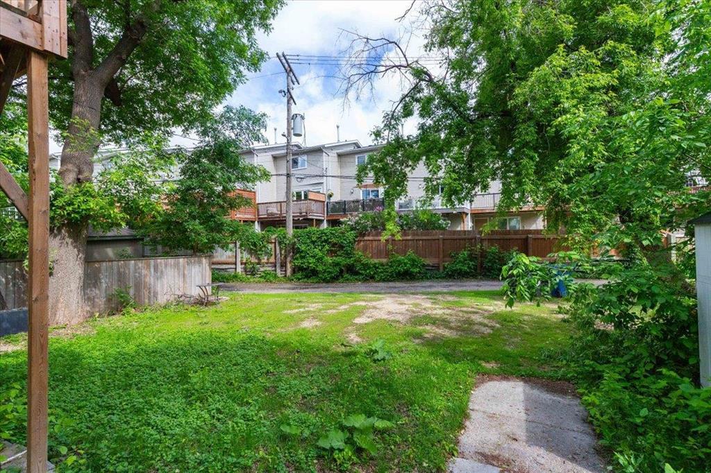1591 Wolseley Avenue W, Winnipeg, Manitoba  R3G 1J2 - Photo 35 - 202613771