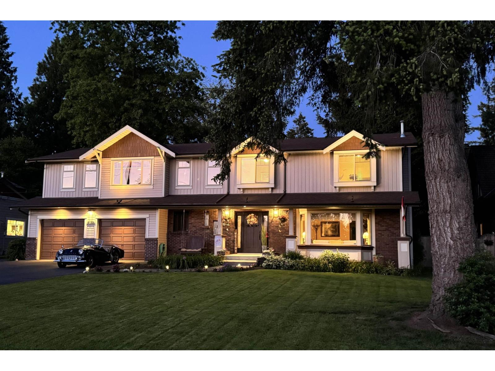 9072 Gay Street, Langley, British Columbia  V1M 2S5 - Photo 2 - R3132610