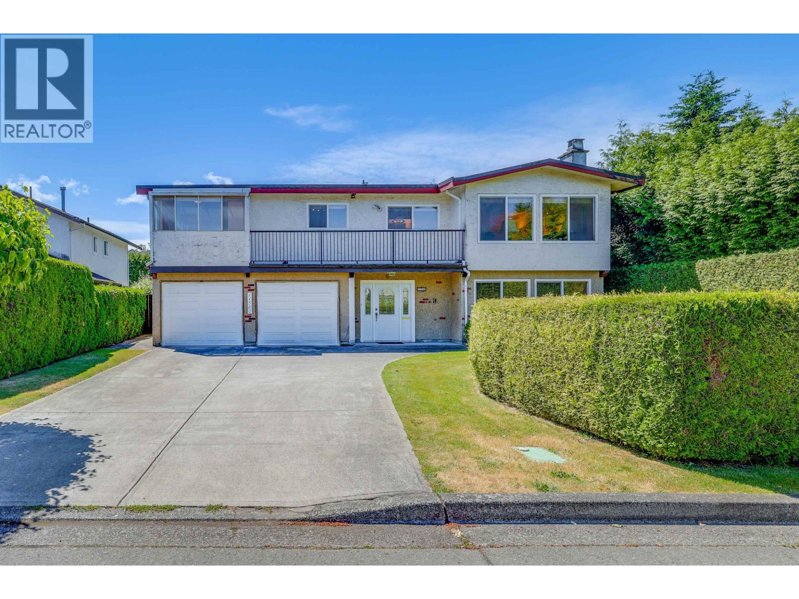 11580 SEAHURST ROAD, richmond, British Columbia