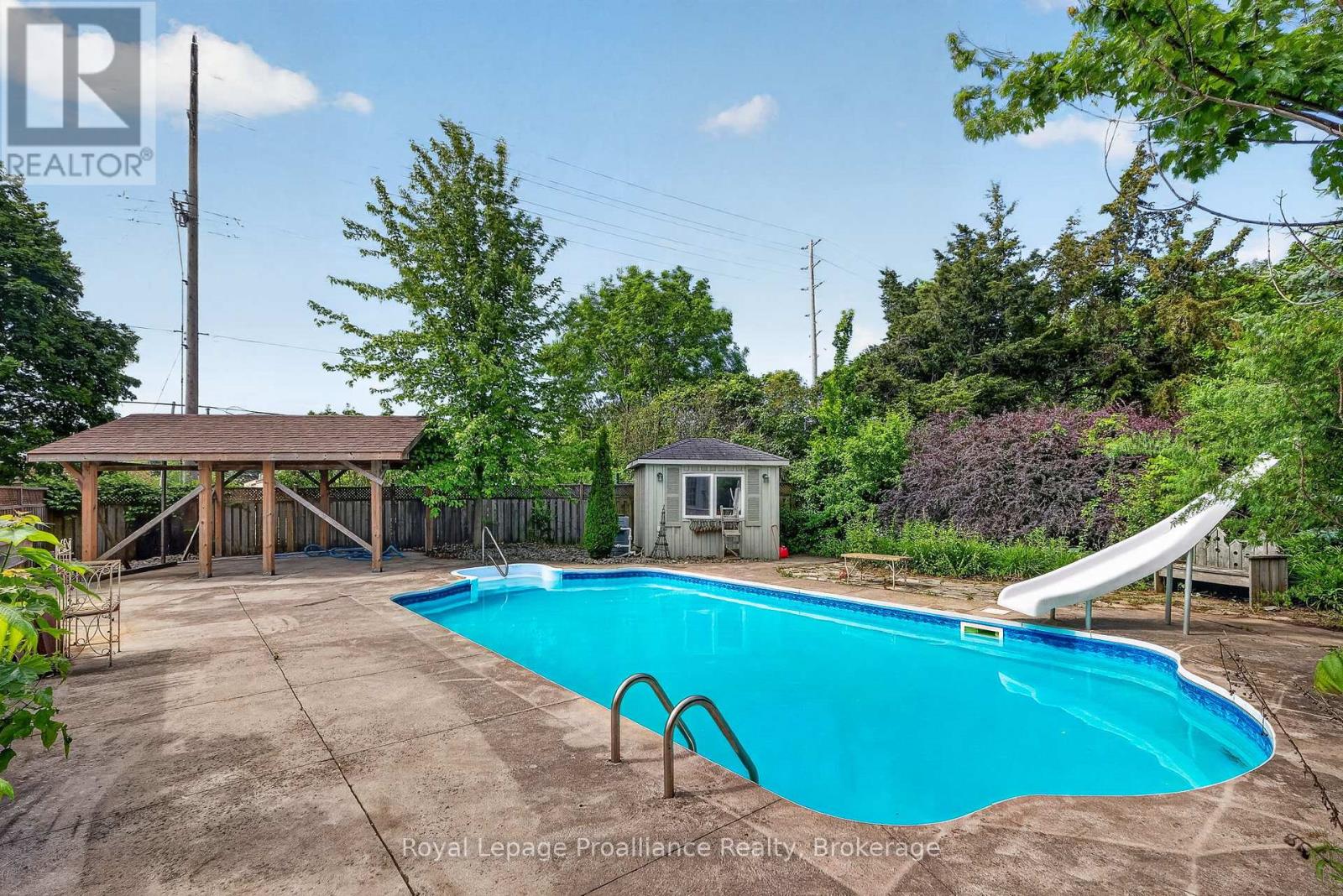 951 D'arcy Street, Cobourg, Ontario  K9A 4B6 - Photo 32 - X13446510