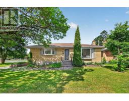 951 D'ARCY STREET, Cobourg, Ontario