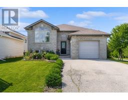 120 DONEGAL DRIVE, Brantford, Ontario