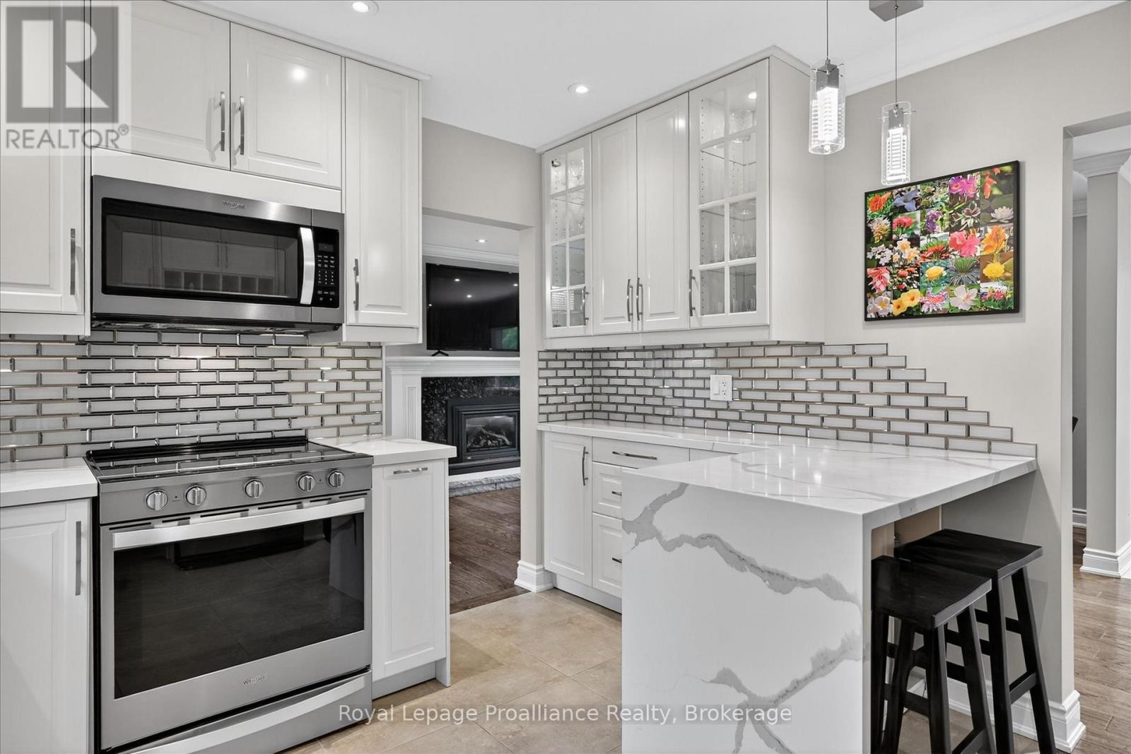 59 Wallis Drive, Peterborough, Ontario  K9J 6B9 - Photo 12 - X13446712